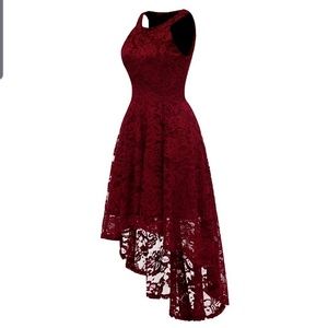 Women's Cocktail Party Dress